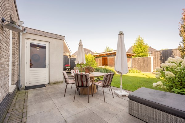 Medium property photo - Wouterskamp 15, 3781 KB Voorthuizen